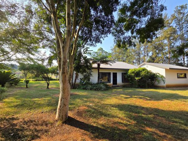 9 162 m² Farm