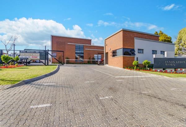 71 m² Commercial space