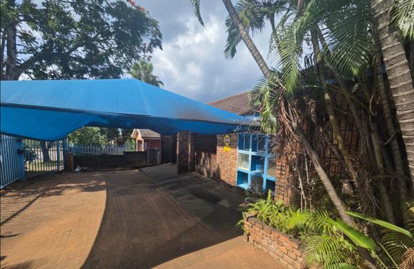 1 Bedroom House