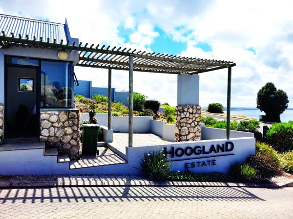 680 m² Land