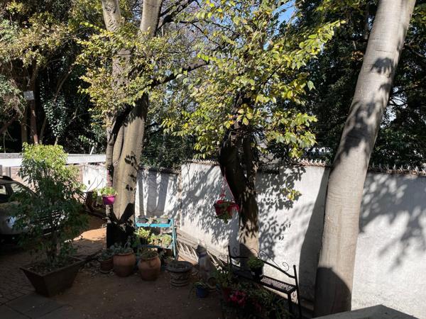 2 Bedroom Garden Cottage