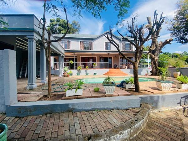 18 Bedroom House