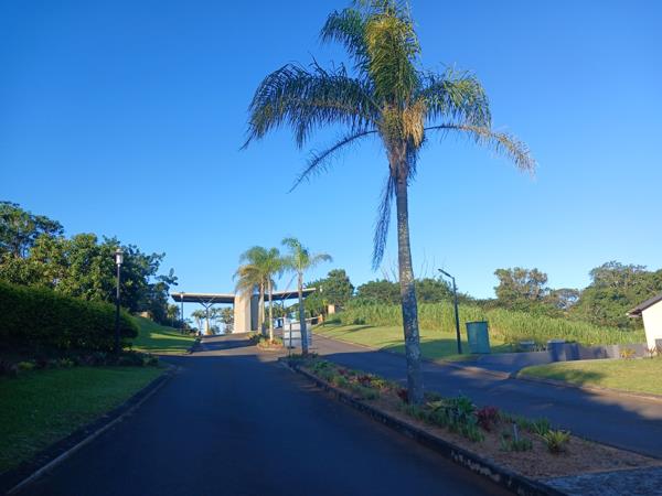 507 m² Land
