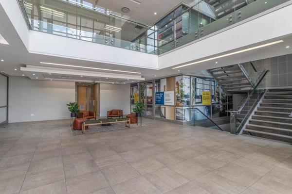 Commercial space