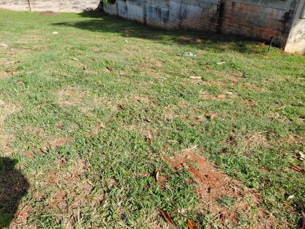 232 m² Land