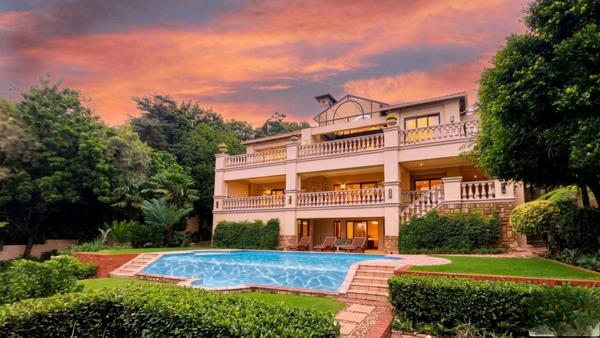 5 Bedroom House