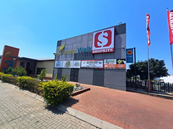 76 m² Industrial space