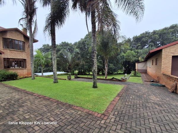 8 Bedroom House