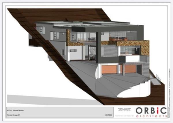 1 630 m² Land
