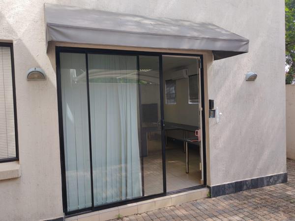 45 m² Commercial space