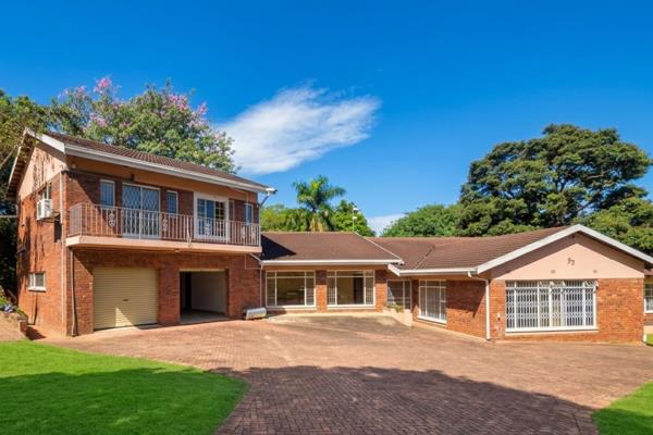 9 Bedroom House