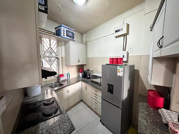 1.5 Bedroom Apartment