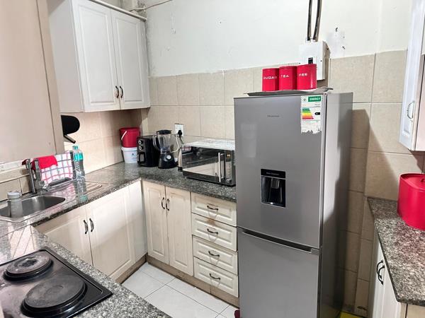 1.5 Bedroom Apartment