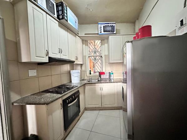 1.5 Bedroom Apartment