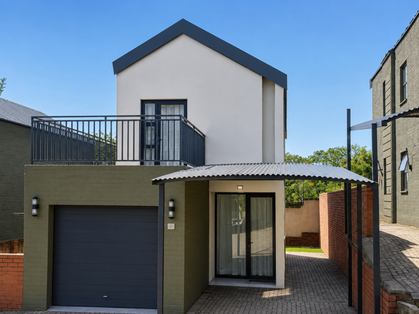 3 Bedroom Apartment