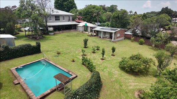 6 Bedroom House
