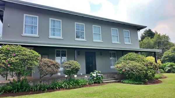 6 Bedroom House