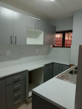 4 Bedroom Apartment