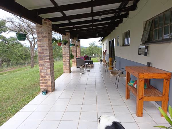 25.4 ha Farm