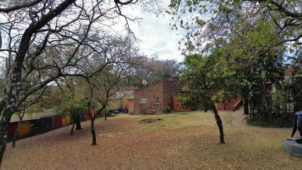 1 260 m² Land