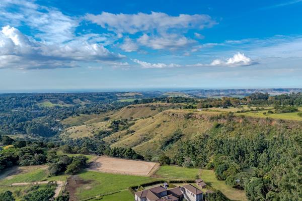 1 205 m² Land