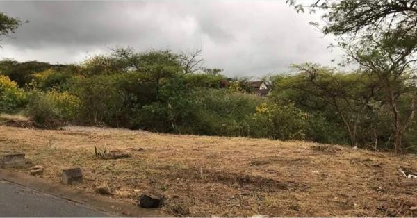 814 m² Land
