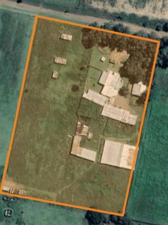 2.2 ha Farm
