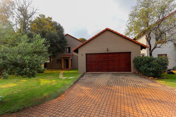 4 Bedroom Townhouse