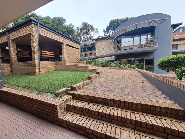 120 m² Commercial space