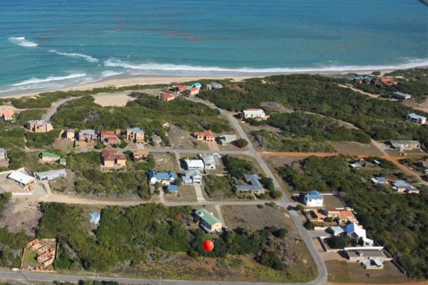770 m² Land