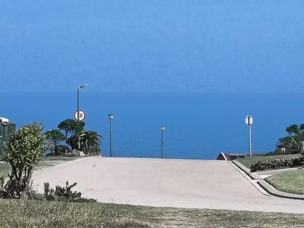 652 m² Land