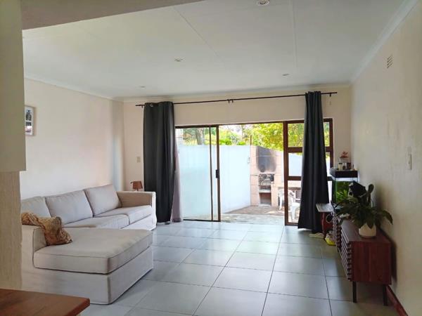 1 Bedroom House