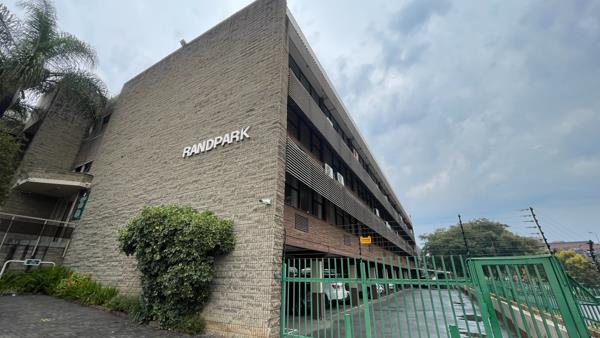181 m² Office Space