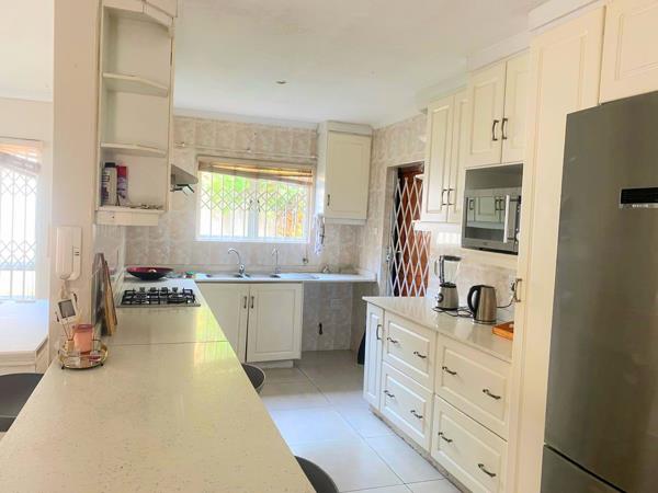 3 Bedroom Cluster
