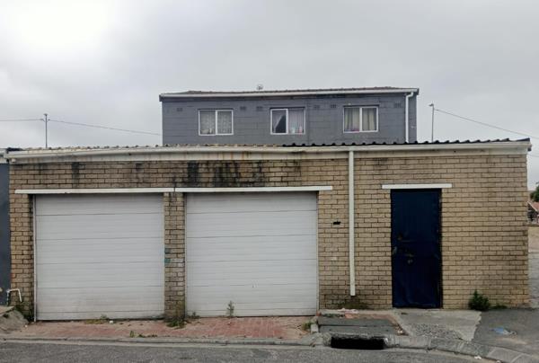 20 Bedroom House