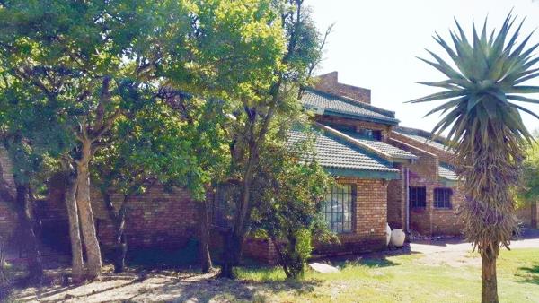 1 ha Farm