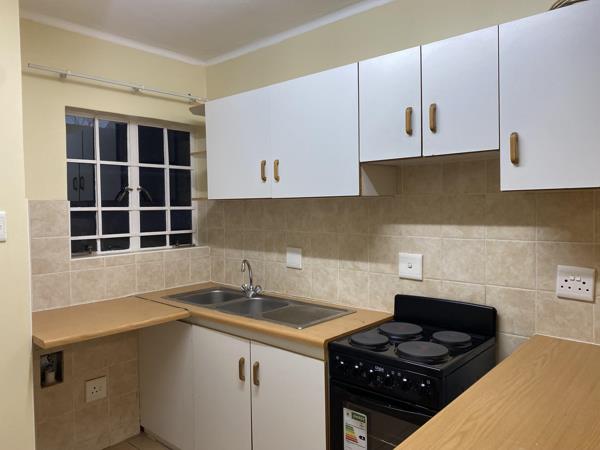 2 Bedroom Flat