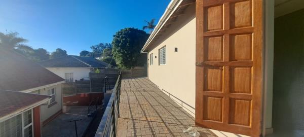 2 Bedroom Garden Cottage