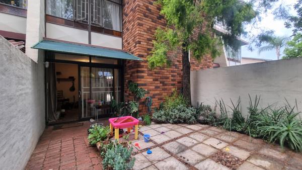 2 Bedroom Duplex