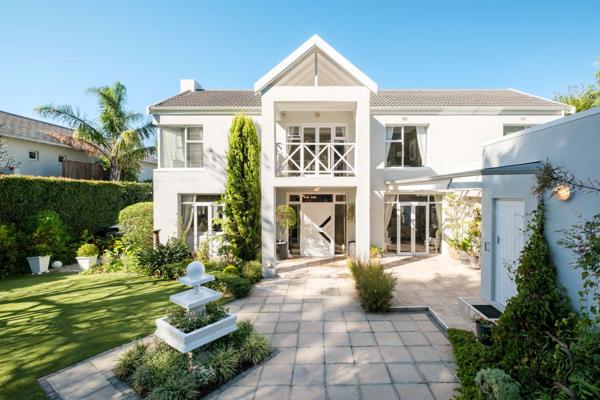 6 Bedroom House