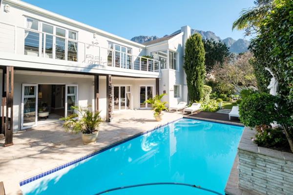 6 Bedroom House