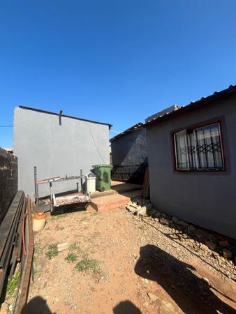 7 Bedroom House