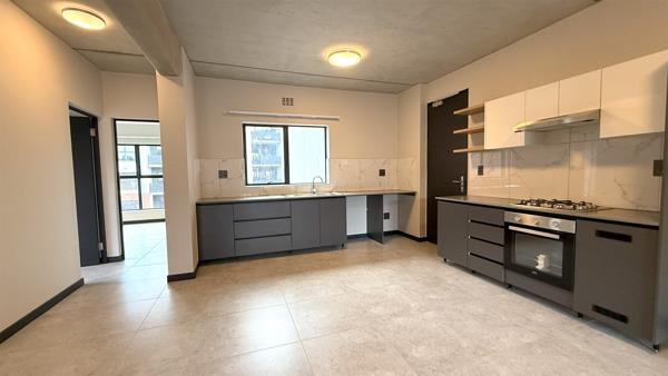 4 Bedroom Apartment