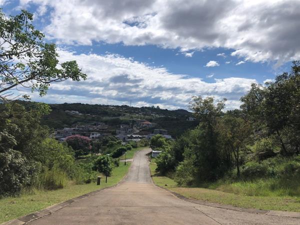 1 294 m² Land