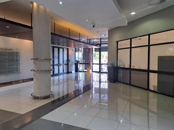 136 m² Office Space