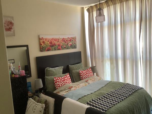 4 Bedroom Apartment