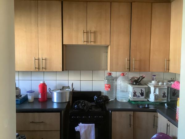 1.5 Bedroom Apartment