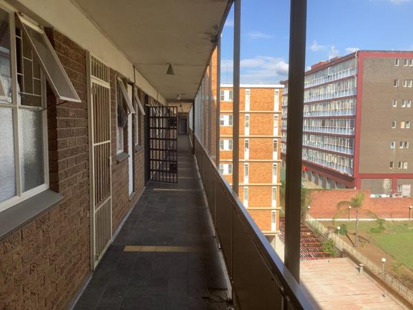 1.5 Bedroom Apartment