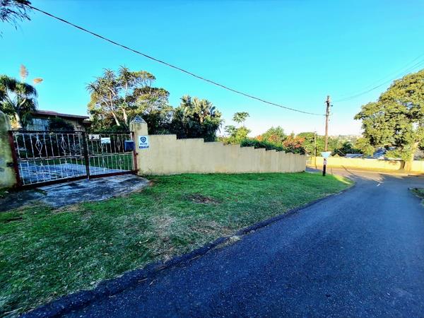 3 397 m² Land