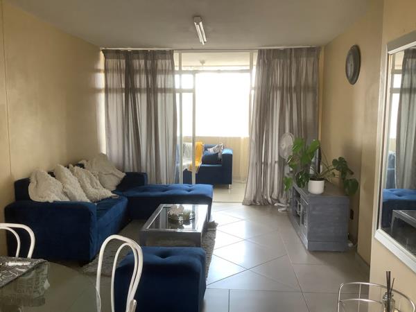 1.5 Bedroom Apartment